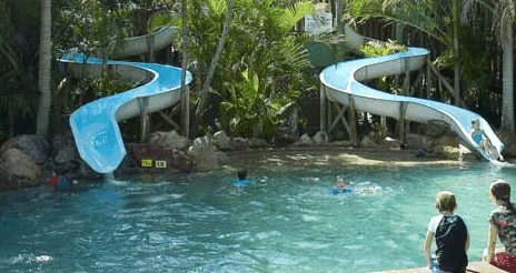 BIG4 North Star Holiday Resort - Accommodation Port Macquarie