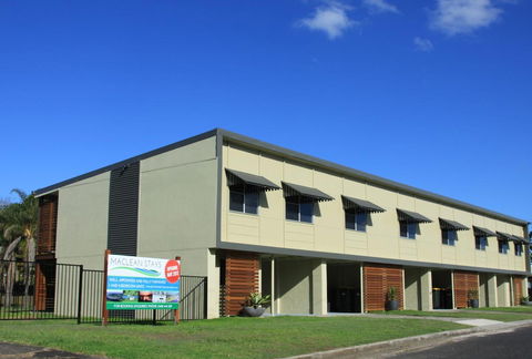 Maclean Stays - Accommodation Port Macquarie 0
