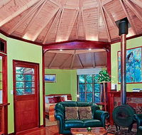 Mt Warning Rainforest Retreat  - Accommodation Port Macquarie