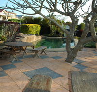 Aberthin Bed and Breakfast - Accommodation Port Macquarie
