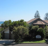 Angourie Bay Villas - Accommodation Port Macquarie
