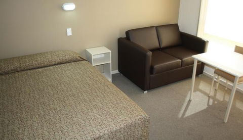 Bowlo Holiday Cabins - Accommodation Port Macquarie 3