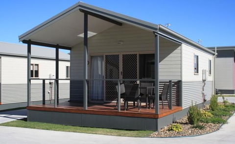 Bowlo Holiday Cabins - Accommodation Port Macquarie 5