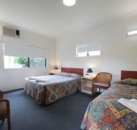 Hi-Way Motel - Accommodation Port Macquarie
