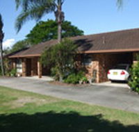 Iluka Bay Holiday Units - Accommodation Port Macquarie