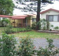 Grafton Sunset Caravan Park - Accommodation Port Macquarie