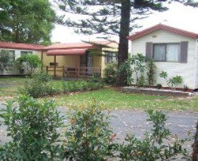 Grafton Sunset Caravan Park - Accommodation Port Macquarie 0
