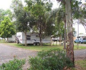 Grafton Sunset Caravan Park - Accommodation Port Macquarie 1