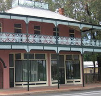 Bourke Apartments - Accommodation Port Macquarie