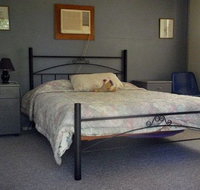 Comeroo Camel Station - Accommodation Port Macquarie