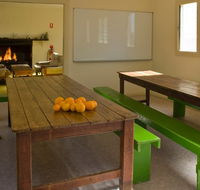 Kinchega Shearers Quarters - Accommodation Port Macquarie