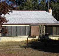 Kookaburra Cottage - Pooncarie - Accommodation Port Macquarie