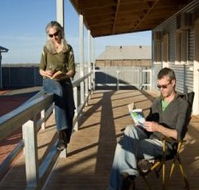 Mungo Shearers Quarters - Accommodation Port Macquarie
