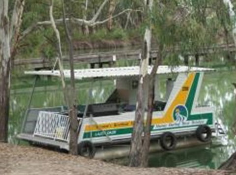 Elphicks Island Lodge - Accommodation Port Macquarie 0