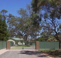 Lock 9 Lodge - Accommodation Port Macquarie
