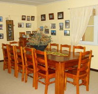 Bokhara Hutz - Accommodation Port Macquarie