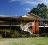 Elizabeth Leighton Bed and Breakfast - Accommodation Port Macquarie