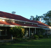 Avoca-on-Darling Hospitality - Accommodation Port Macquarie