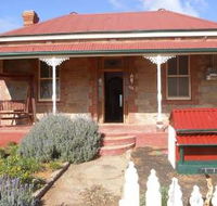 Unique Outback Cottages - Lunam - Accommodation Port Macquarie