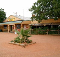 Packsaddle Roadhouse - Accommodation Port Macquarie