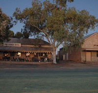 Tooles Family Hotel - Accommodation Port Macquarie