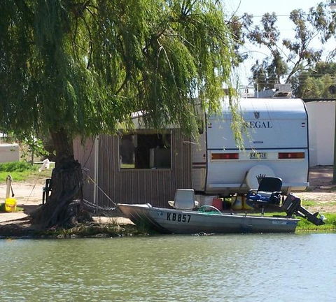 Willow Bend Caravan Park - Accommodation Port Macquarie 0