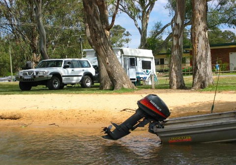 Willow Bend Caravan Park - Accommodation Port Macquarie 2