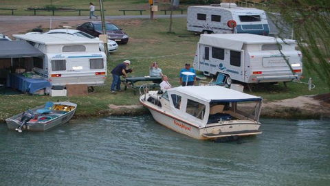 Willow Bend Caravan Park - Accommodation Port Macquarie 3