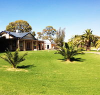 Curlwaa Caravan Park - Accommodation Port Macquarie