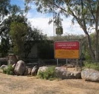 Tibooburra Aboriginal Reserve Camping Grounds - Accommodation Port Macquarie