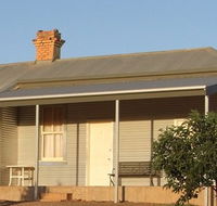 Mount Gipps Station - Accommodation Port Macquarie