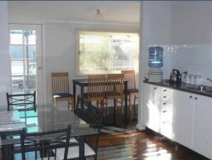 Comfort Cottage - Accommodation Port Macquarie 0