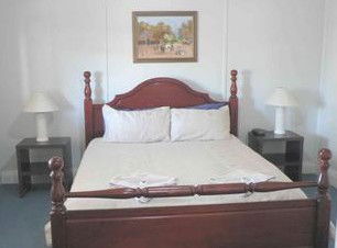 Comfort Cottage - Accommodation Port Macquarie 3