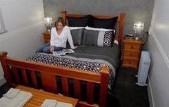 Silver City Cottages - Accommodation Port Macquarie 2