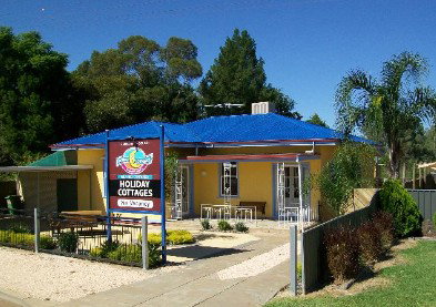 Moontongue Eco Adventures Holiday Cottages - Accommodation Port Macquarie 1