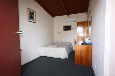 Copper City Motel - Accommodation Port Macquarie 1