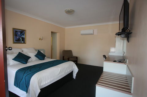 Copper City Motel - Accommodation Port Macquarie 3