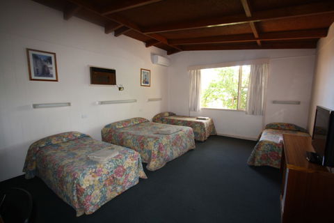 Copper City Motel - Accommodation Port Macquarie 4