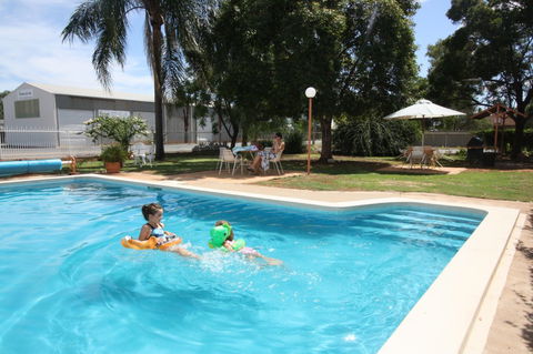 Copper City Motel - Accommodation Port Macquarie 5