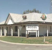 Pooncarie Telegraph Hotel Motel - Accommodation Port Macquarie