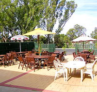 Royal Hotel Motel - Wentworth - Accommodation Port Macquarie