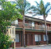 Wentworth Club Motel - Accommodation Port Macquarie