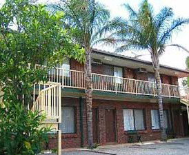 Wentworth Club Motel - Accommodation Port Macquarie 0