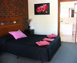 Wentworth Club Motel - Accommodation Port Macquarie 1