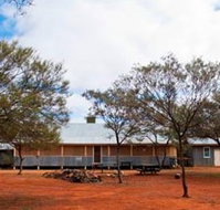 Belah Shearers Quarters - Gundabooka National Park - Accommodation Port Macquarie