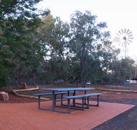 Redbank Homestead - Gundabooka National Park - Accommodation Port Macquarie