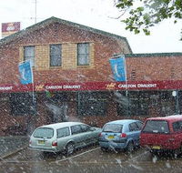 Snowgoose Hotel Motel - Accommodation Port Macquarie