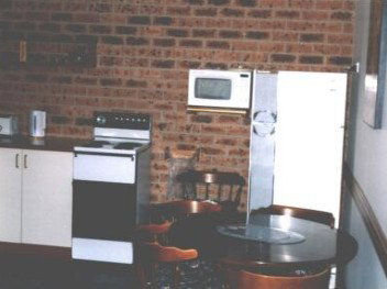 Snowdale Flats - Accommodation Port Macquarie 2