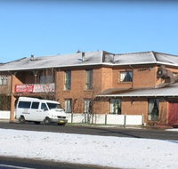 Snowgate Motel - Accommodation Port Macquarie