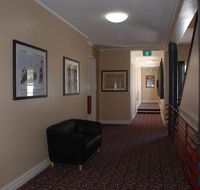 Alpine Hotel - Accommodation Port Macquarie
